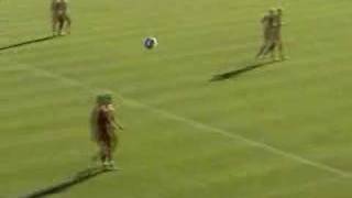 Austria Vienna V Heart of Midlothian FC 1st Half PART 1 [upl. by Alfonzo]