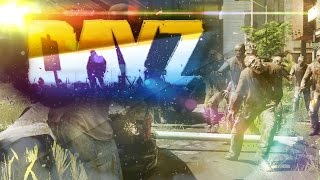 DayZ  Action Packed Butthurt DayZ Standalone Funny Moments with The Crew [upl. by Rebecka]