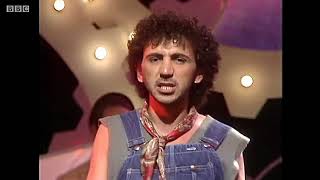 Dexys Midnight Runners  Come On Eileen  TOTP  1982 [upl. by Aihsenor]