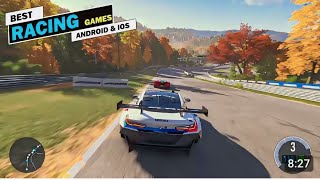 Race Max Pro Car Racing Android gameplay [upl. by Motch]