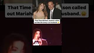 “Mariah Carrey came to me crying” Michael Jackson Exposed Music Industry and Sony’s “Evil” [upl. by Einaj]