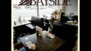 Bayside  The Wrong Way with lyrics [upl. by Suedama544]