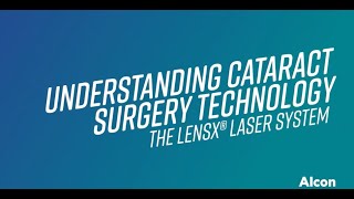 LenSx Patient Information Video [upl. by Michaud]