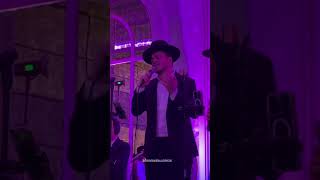 Chuppah Shimmy Levy 🎹 Lipa Schmeltzer Chaim Waldman 🎤 [upl. by Iago249]