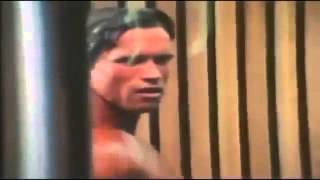 BodyBuilding  Documentary Arnold Schwarzenegger  The Iron Doy [upl. by Ylrebma]