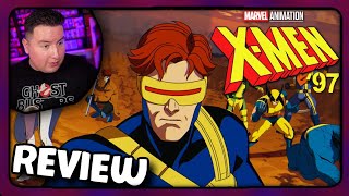 XMen 97 Review [upl. by Asseralc]