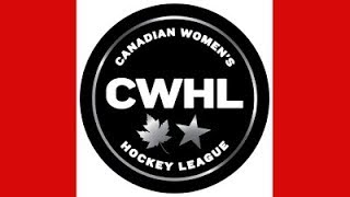 2018 CWHL FINAL  Markham Thunder vs Kunlun Red Star  Full Game  English Commentary [upl. by Miranda576]