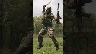 7 Gorkha regiments of Indian Army [upl. by Aikit362]