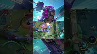 Brody savage brody mobilelegends mlbbcreatorcamp shorts mlbb [upl. by Assyram]