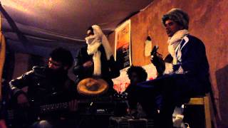 GENERATION TARAGALTE JAM SESSION TARAGALTE FESTIVAL 2015 02 [upl. by Selwyn859]