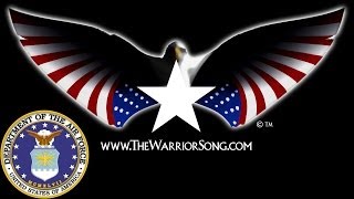 The Warrior Song  Aer Vis video with lyrics [upl. by Corbie]