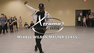 Mykell Wilson Choreography  quotI Still Love Youquot by 702  Xtreme Dance [upl. by Limoli]