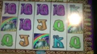 Rainbow Riches  Pots Of Gold  MAXED POTS  Real Time POTS [upl. by Rawdan]