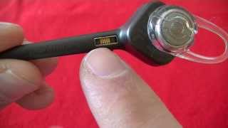 Plantronics Voyager Edge review características [upl. by O'Kelly]