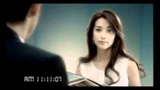 Li Bing Bing Times 李冰冰 時光 【梅賽德斯奔馳C級轎車廣告曲】 [upl. by Rafa234]