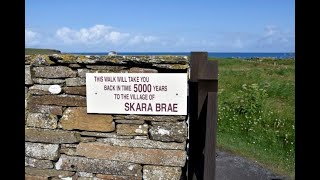 Unveiling Skara Brae A Journey Through Time [upl. by Grayson]