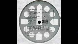 Angel Moraes Feat Octavia Lambertis  I Like It Mark Picchiotti Dub [upl. by Nnyla]