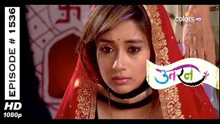 Uttaran  उतरन  29th December 2014  Full EpisodeHD [upl. by Erdne]