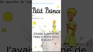 Le Petit Prince 005 [upl. by Lemcke204]