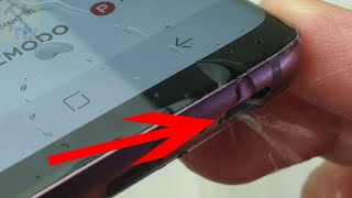 How to get water out of your phone speaker [upl. by Oirrad843]