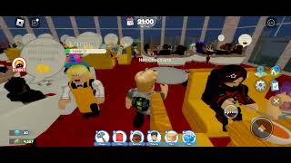 Restaurant Tycoon 2 Part 57 My Restaurant Was Back [upl. by Ferna]