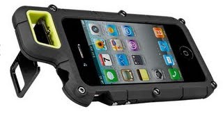 PureGear PX360 iPhone Case Review [upl. by Llevel]