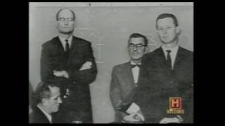 Banned HIstory Channel Episode The Men Who Killed Kennedy 7 Smoking Guns [upl. by Audrey]