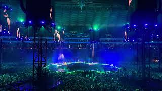 Metallica  Inamorata  PGE Narodowy Warsaw Poland  July 7 2024 4K [upl. by Lienet]