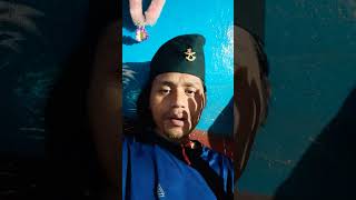 Gorkhali ko choro hu moh Lyrics voice Shiva Tamang [upl. by Cheslie]