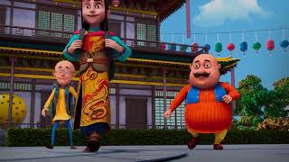 moto patlo new 2024 episode full movieNewEpisodes MotuPatlu2021 [upl. by Ludwig]