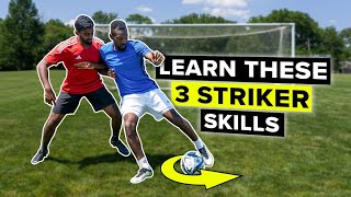 Be a better STRIKER with these tips [upl. by Bobbette]