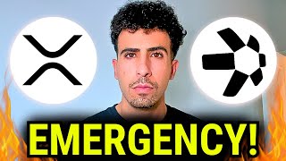 XRP amp QNT SHOCKING NEWS 😳🚨 EMERGENCY [upl. by Radnaskela461]