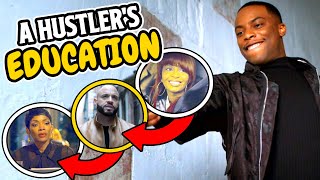 Cane Tejada’s Hustlers Education amp Rise To The Top Explained  Power Book 2 Ghost Season 4 [upl. by Nek]