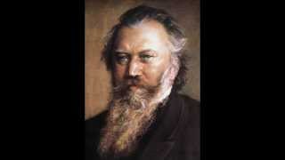 Symphony No 01  Johannes Brahms  Full Length 43 Minutes in HQ [upl. by Beata686]