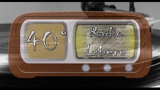 40 anni Radio Libere  speciale [upl. by Erdman]