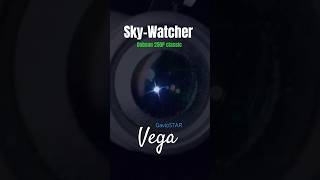 Star Vega SkyWatcher Telescope Dobson 10quot astronomy space telescope [upl. by Nyrrat]