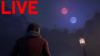 🔴 LIVE  Bay or Bae Trophy  Life Is Strange Double Exposure  Chole Survived Story [upl. by Hcirteid400]