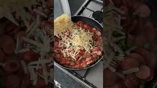 Pasta recipe in less then 30 minutes ✨💁🏻‍♀️ familycooking food pasta mom [upl. by Grega]