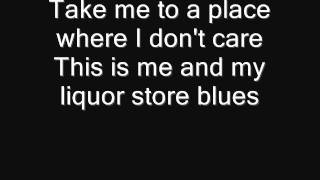 Bruno Mars ft Damian Marley  LIQUOR STORE BLUES  LYRICS [upl. by Novj]