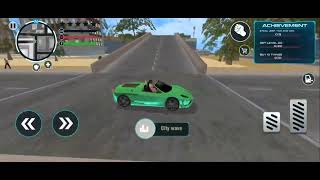 GTA V  Fernanfloo el carro pero no es para MUA AntoniotuBroo😢 [upl. by Tomaso]